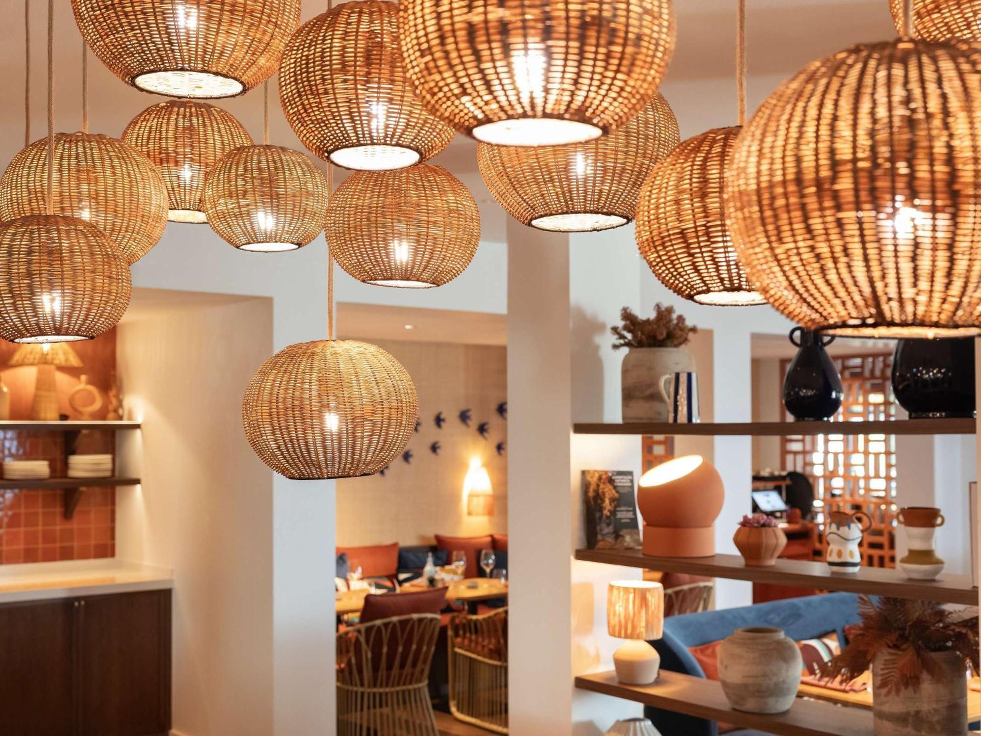 Novotel Kirchberg 4* Luxemburgo