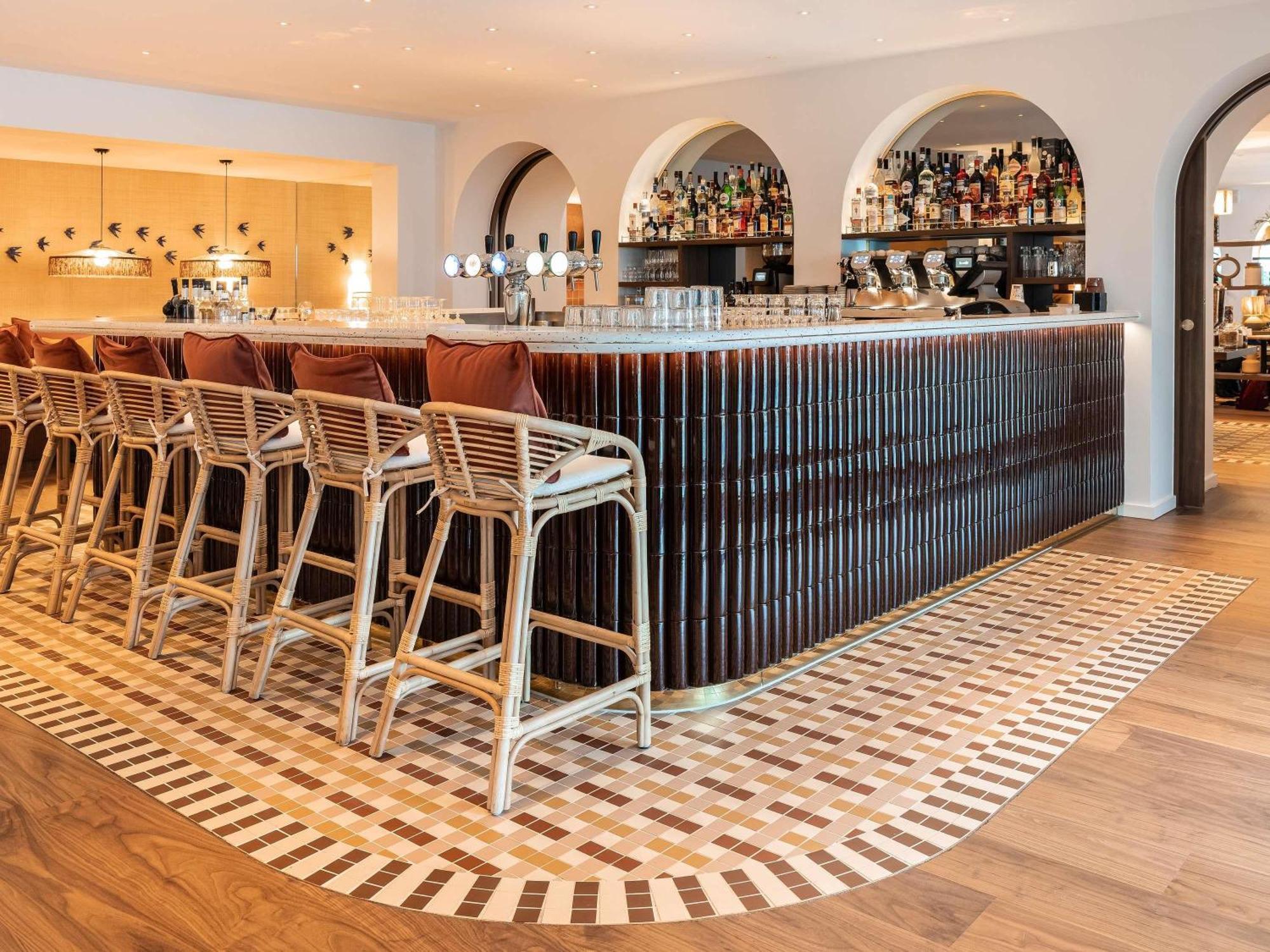 Novotel Kirchberg 4* Luxemburgo