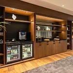 Novotel Luxembourg Kirchberg