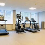 Novotel Luxembourg Kirchberg