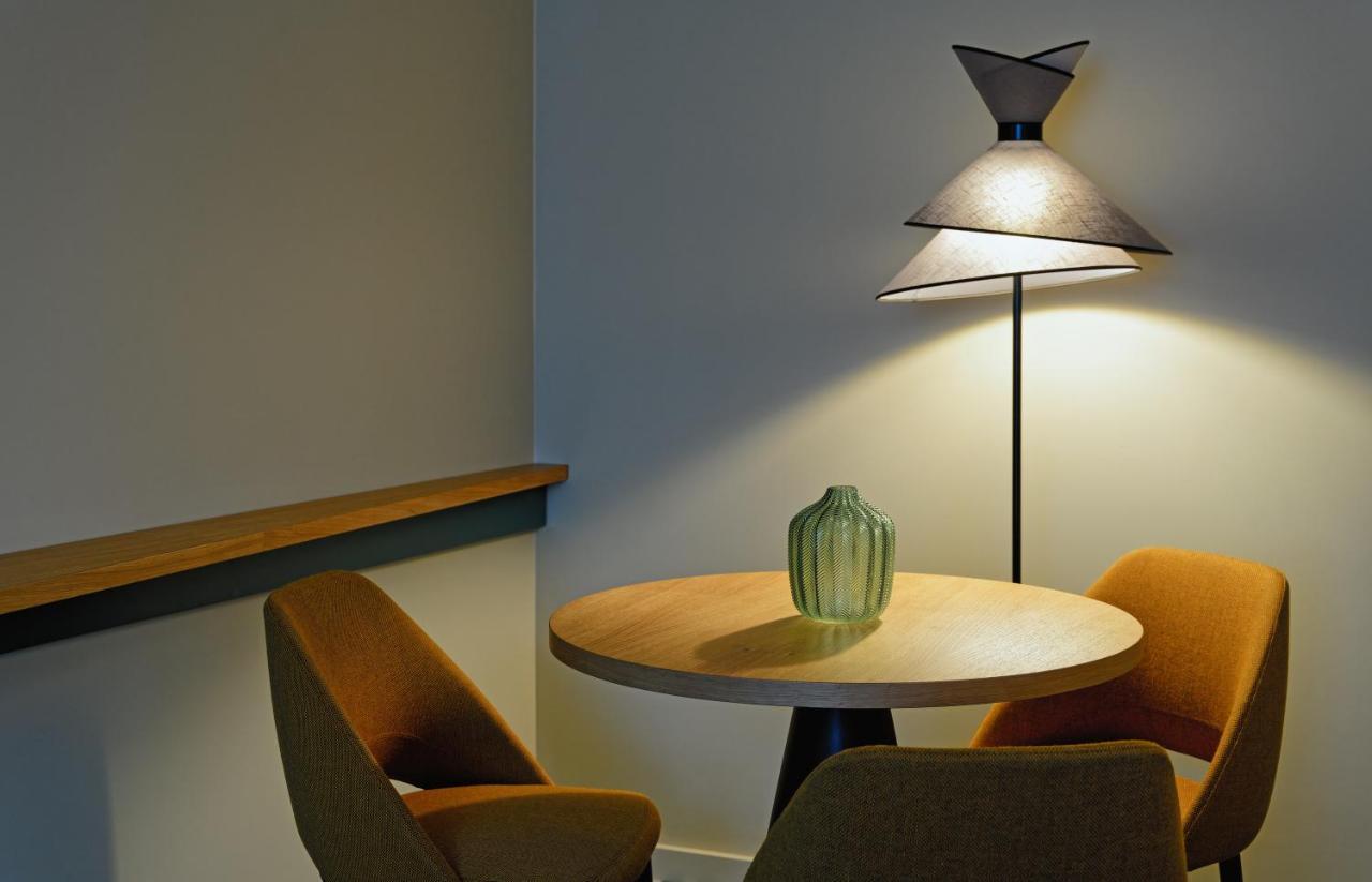 Novotel Kirchberg Hotel Luxembourg