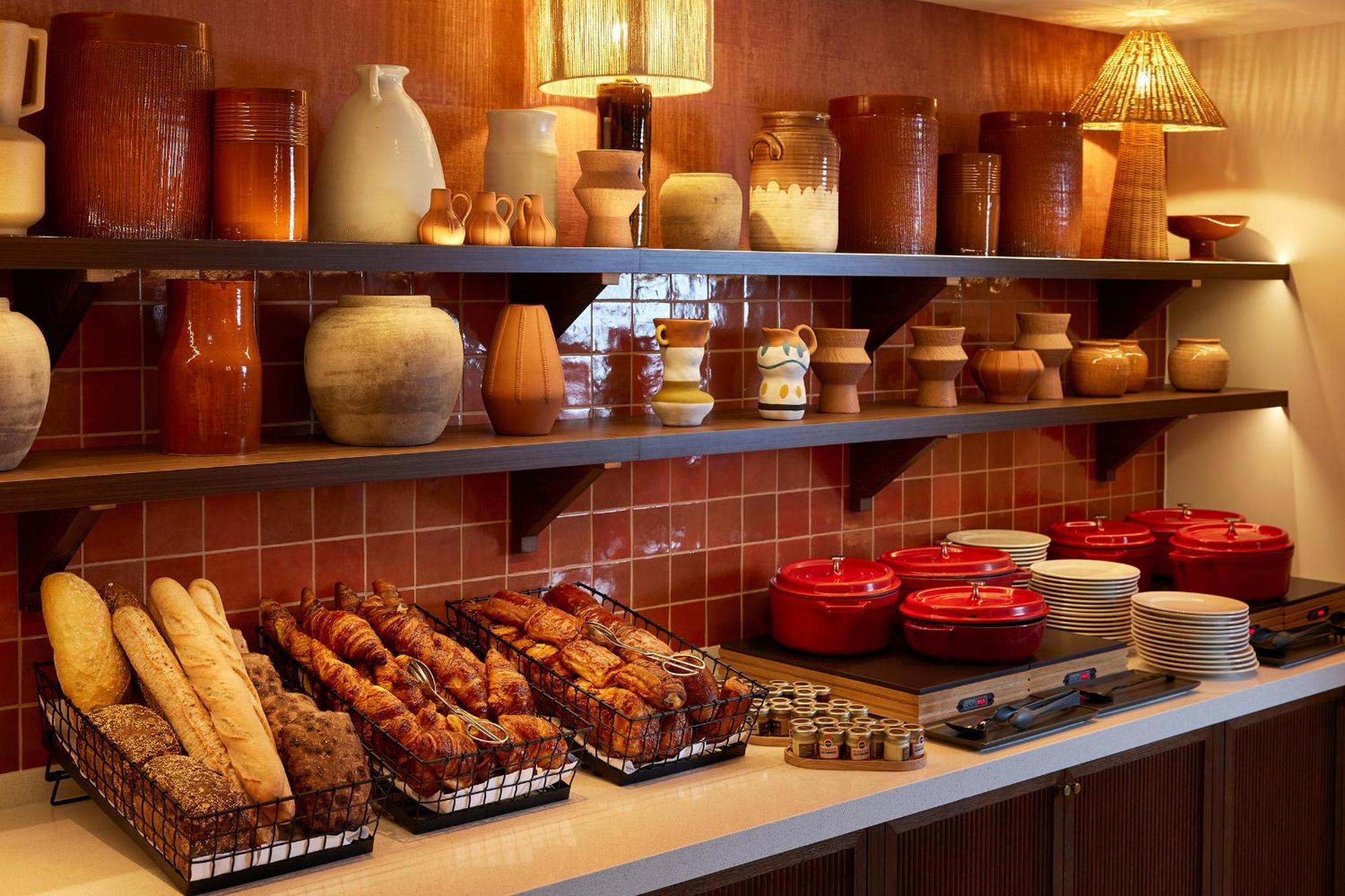 Novotel Kirchberg Hotel Luxembourg
